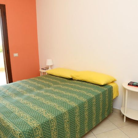 Ferienwohnung Terrazze Ponente E Levante - By Vacation Service Cefalù Exterior foto