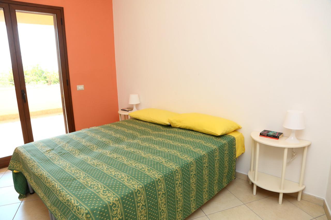 Ferienwohnung Terrazze Ponente E Levante - By Vacation Service Cefalù Exterior foto