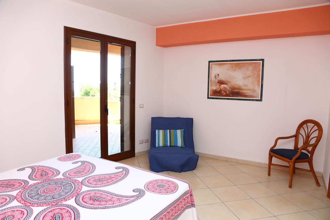 Ferienwohnung Terrazze Ponente E Levante - By Vacation Service Cefalù Exterior foto