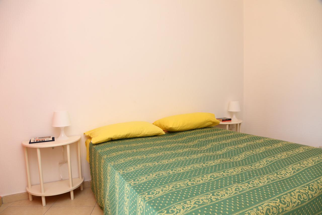 Ferienwohnung Terrazze Ponente E Levante - By Vacation Service Cefalù Exterior foto