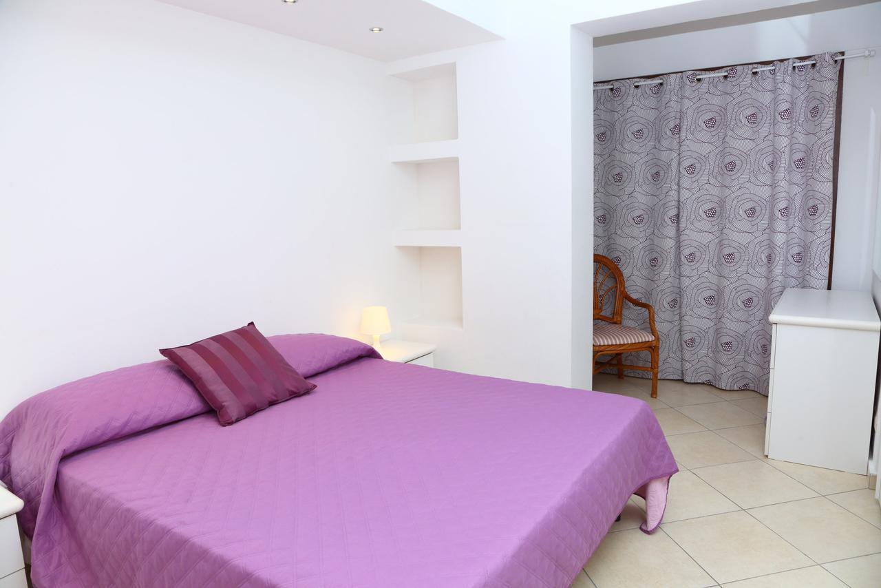 Ferienwohnung Terrazze Ponente E Levante - By Vacation Service Cefalù Exterior foto