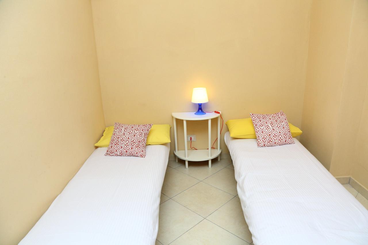 Ferienwohnung Terrazze Ponente E Levante - By Vacation Service Cefalù Zimmer foto
